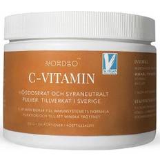 Nordbo mage Nordbo C-Vitamin 250g