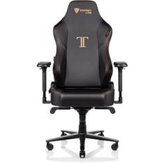 Titan 2020 Series - Stealth Edition Gaming Chair - Black