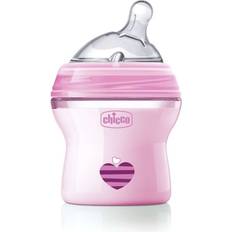 Rosa Biberon Chicco CH Bib.NatFeel PL Boy 0m 150ml