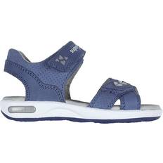 Superfit Emily Ocean Sandalen en Sloffen - Blauw