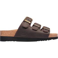 48 ½ Sandaler Scholl Rio - Dark Brown