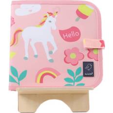 Unicorn Doodle It & Go Erasable Book