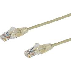 StarTech Snagless Slim RJ45-RJ45 UTP Cat6