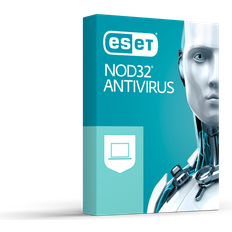 NOD32 Antivirus