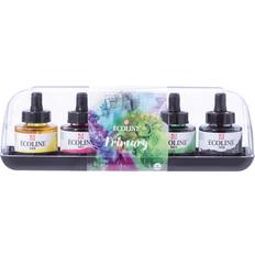 Primary Watercolour Paint Set 5x30ml