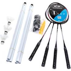 Atom Sports Pro Badminton Set