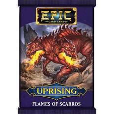 Epic Card Game: Uprising Flames of Scarros