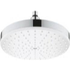 Hvid Loftsbrusersæt Grohe Mono 310 (26561LS0) Hvid