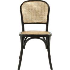 Nordal Wicky Kitchen Chair 86cm 2pcs