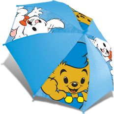 Bag Boy Teddy Bear Umbrella Paw Patrol Blue