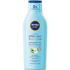 Nivea Sun After Sun Broncea 200ml