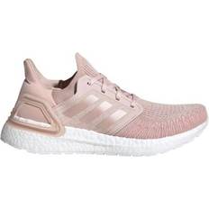 Adidas ultraboost 44 Adidas UltraBOOST 20 W - Vapor Pink/Vapor Pink/Cloud White