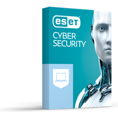 ESET Office Software ESET Cyber Security