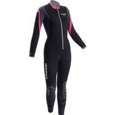 Nylon Wetsuits Cressi Lei LS 2.5mm W