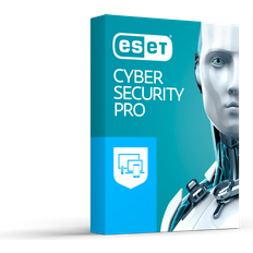 Kontorprogram ESET Cyber Security Pro