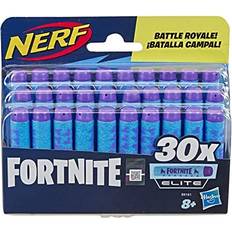 Nerf elite refill Nerf Fortnite 30 Dart Elite Refill Pack