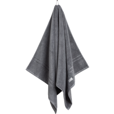 Gant Home Håndklæder Gant Home Premium Badehåndklæde Grå (140x70cm)