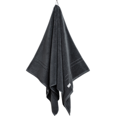Gant Home Håndklæder Gant Home Premium Badehåndklæde Grå (140x70cm)