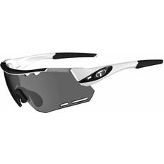 Tifosi Alliant White/Black