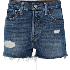 Levi's 501 Original Shorts - Silver Lake/Blue