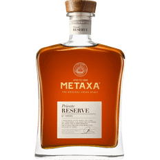 Metaxa Vine Metaxa Private Reserve