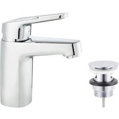 Blandare FM Mattsson Siljan (83535010) Krom