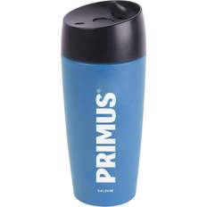 Primus Termosmuggar Primus Commuter Stainless Steel Blue Termosmugg 40cl