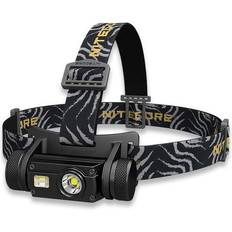 NiteCore HC65 V2 Otsavalaisin 1750 lm