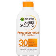 Garnier Sun Protection Garnier Ambre Solaire Protection Lotion 24H Hydration SPF30 200ml