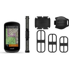 Garmin Edge 1030 Plus Bundle