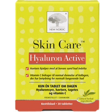 New Nordic Skin Care Hyaluron Active 30 st