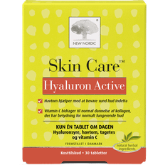 New Nordic Skin Care Hyaluron Active
