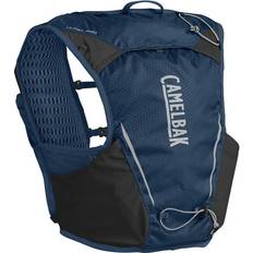 Camelbak Sac à dos pour femme Ultra Pro Vest 34OZ Taille XS Bleumarine et Noir