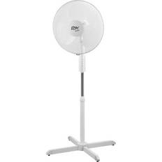 Ventilatore Defoot White Potenza 50W ø40cm E3-33910