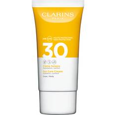 Clarins Sun Care Body Cream SPF30 75ml