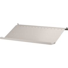 String - Shelving System 22.8x3.9"