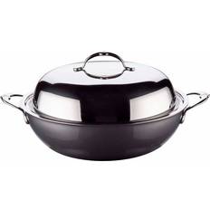 Hestan Nanobond med lock 36 cm