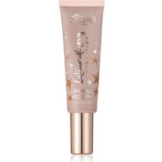 Extraordinary Radiant Buildable Liquid Foundation 133P Toast