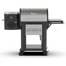 Louisiana Founders Legacy 800 Pellet Grill