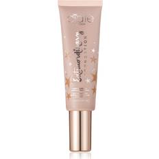 Extraordinary Radiant Buildable Liquid Foundation 124Y Biscuit