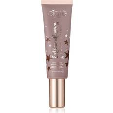Extraordinary Radiant Buildable Liquid Foundation 160P Chestnut