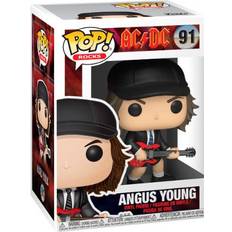 Toys Funko Pop! Rocks AC/DC Angus Young