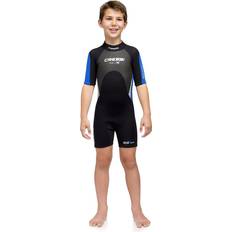 Swim & Water Sports Cressi Med X SS Shorty 2.5mm Jr