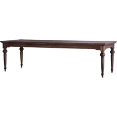Nova Solo Hygge Matbord 100x280cm
