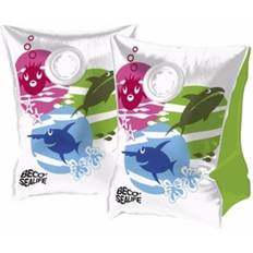 Speelgoed Beco zwembandjes Sealife Maat