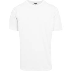 Urban Classics T-shirt Classic Oversized - Blanc