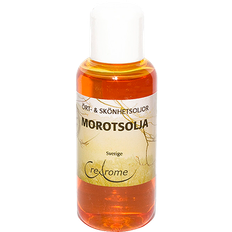 Morotsolja hudvård Crearome Morotsolja 100ml