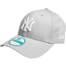 Donna Accessori New Era NY Yankees 9Forty - Grey/White