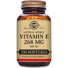 Solgar Vitamin E 268mg 250 st