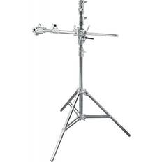 Manfrotto Light & Background Stands Manfrotto Avenger Boom Stand 50 steel